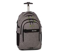 Bestway Bestway Rucksacktrolley Zaino Casual, 44 cm, 21 liters, Grigio (Dunkelgrau/Schwarz)