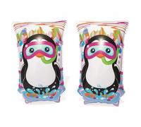 Braccioli aquatic life, cm. 30x15, 5-12 anni, 2 disegni assortiti