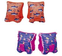 Bestway - Braccioli gonfiabili per bambini, Taglia S/M 32182 BESTWAY BW32182