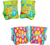 Bestway - Braccioli gonfiabili per bambini, Taglia S/M 32182 BESTWAY BW32182