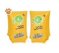 Bestway Braccioli Swim Safe (30x15cm) Art. 32110 - Bestway Braccioli Swim Safe (30x15cm) Art. 32110 - Confezione Da 1 Pezzo