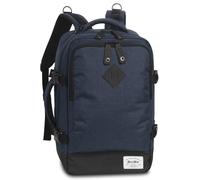 Worldpack Cabin Pro Zaino da giorno 40 cm Scomparto per laptop blu