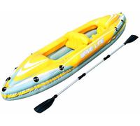Bestway Canoa Singola Gonfiabile Professionale 292 x 107