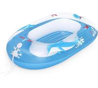 Bestway Canotto gonfiabile Junior (blue)