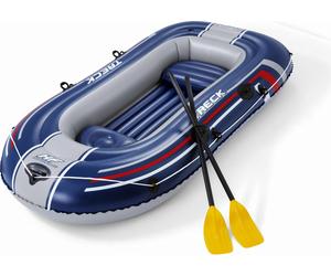 Bestway Canotto Hydro-Force™ Treck X2 - 255 x 127 x 36 cm - 1 set