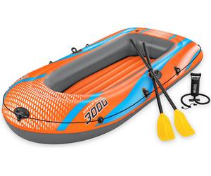 Bestway Canotto Kondor Elite™ 3000 - 246 x 122 x 45 cm - 1 set