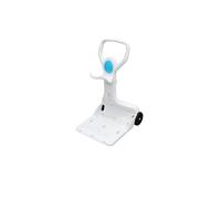 Bestway 10067 - Carrello elettrico per robot da piscina Raptor
