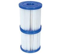 Bestway, cartucce filtro, 12 pezzi, 58093, taglia 1