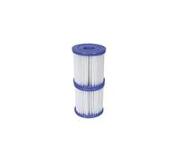 Bestway 58093 accessorio per piscina Cartuccia per pompa filtrante