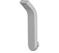 Bestway 60322-7 Cascata LED Rilassante per idromassaggi Lay-Z-Spa, Grigio