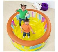 Bestway 52262-5 Castello gonfiabile BounceJam, da 180x86 cm