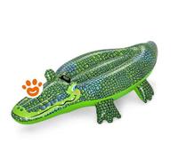 CAVALCABILE COCCODRILLO 152x71 CENTIMETRI