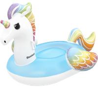 Bestway Cavalcabile Gonfiabile - Fantasy Unicorn™ 155 x 119 cm - 1 pz.