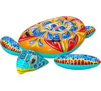 Materasso Bestway Gonfiabile Tartaruga Majolica