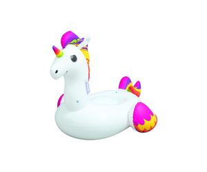 BESTWAY CAVALCABILE UNICORNO FANTASY 150X117 CM