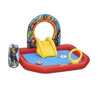 Bestway Centro Giochi Acquatici 98800 Avengers 211x198x125 Cm