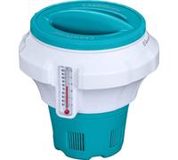 Bestway ChemGuard - Dosatore per Cloro Galleggiante - 1 pz.