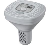 Bestway Clorinatore di Acqua Salata Lay Z Spa 1.400 Lt/h Art. 60340 - Bestway Clorinatore di Acqua Salata Lay Z Spa 1.400 Lt/h Art. 60340 - Confezione Da 1 Pezzo