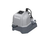 Bestway Clorinatore di Acqua salata idrogeno con 12 g/h