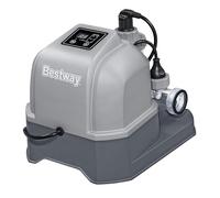Bestway Clorinatore idrogenico di Acqua salata 12 g/h
