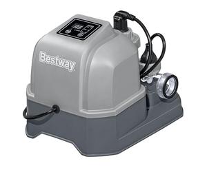 Bestway Clorinatore idrogenico di acqua salata 6 g/h