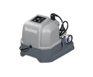 Bestway Clorinatore idrogenico di Acqua salata 6 g/h
