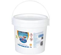 Bestway CLORO GRANULARE DICLORO 56% TRATTAMENTO RAPIDO SHOCK PER ACQUA PISCINA