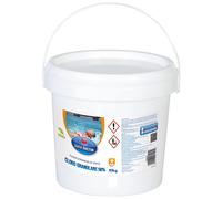 Bestway CLORO GRANULARE DICLORO 56% TRATTAMENTO RAPIDO SHOCK PER ACQUA PISCINA