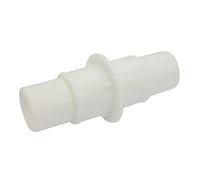 Bestway Connettore per Tubo Aspiratore per Piscina