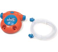 Controller Telecomando Timer 30-60 Secondi Con Pompa Acqua e Picchetti Bestway