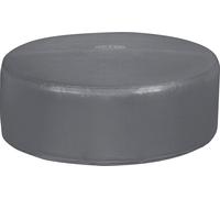 Bestway Copertura Completa per Vasca Idromassaggio Lay-Z-Spa Ø 180 x 66 cm - 1 pz.
