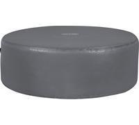 Bestway Copertura Completa per Vasca Idromassaggio Lay-Z-Spa Ø 196 x 71 cm - 1 pz.