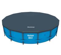 TOP COPERTURA PER PISCINA BESTWAY 56386 CM.460X90 HYDRIUM SPLASHER COVER TELO