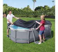 Bestway Copertura per Piscina Flowclear 300x200 cm