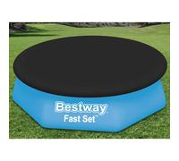 Bestway Copertura per Piscina Flowclear Fast Set
