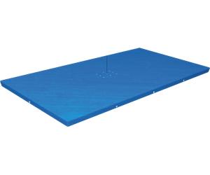 Bestway Copertura per Piscina in PE - 304 x 205 cm - 1 pz.