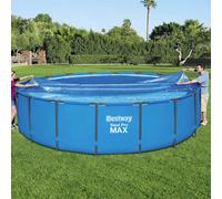 Bestway 58173 Copertura per piscina Copertura solare per piscina