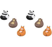 Bestway Cozy Critters Air Chair (Confezione da 2)