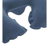 Bestway Cuscino Cervicale da viaggio gonfiabile (37x24x10cm)