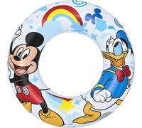 Anello da Nuoto Disney Mickey e Amici 56 cm