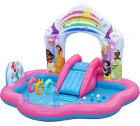 Bestway Disney Princess - Magical World Water Playcenter 221 x 193 x 140 cm - 1 pz.