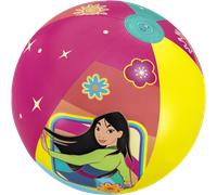Bestway 91042 Pallone Mare Disney Principesse Cm. 51