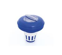 Bestway Dispenser di Cloro Medio per Piscina e Giardino 58071