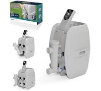 Bestway Dispositivo di decalcificazione Lay-Z-SPA per unità pompe