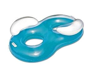 Bestway Dmail - Poltrona Gonfiabile per Due da Mare