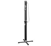 Bestway 58695-6 Doccia solare da giardino SolarFlow da 20 litri