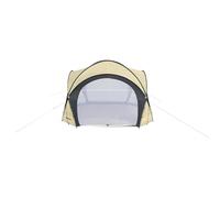 Bestway 60305 tenda da giardino 3,9 x 3,9 m Nero, Grigio Tessuto