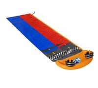Bestway Doppia Scivolata Super Gara 4,88m