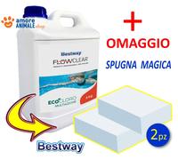 BESTWAY - ECO-CLORO MULTIAZIONE 5 KG. 59060