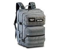 Bestway Fabrizio Worldpack Cabin Pro - Supply - Sacco nanna 48 cm, 48 cm, 35 l, colore: Giallo, grigio chiaro, 48 cm